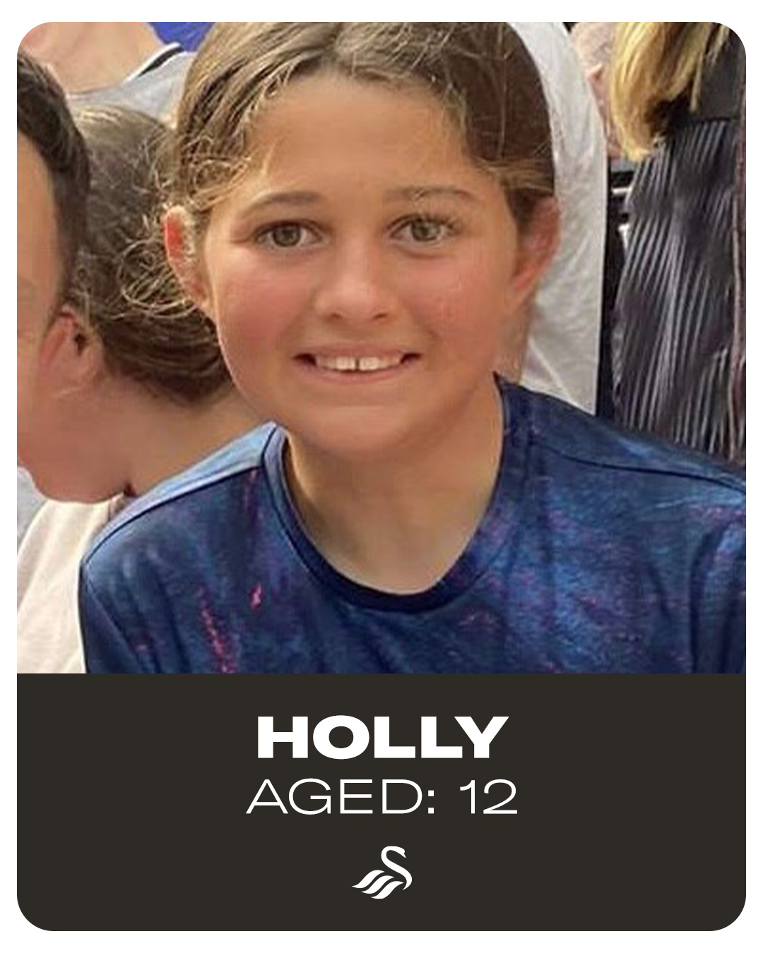 Photograph of Holly