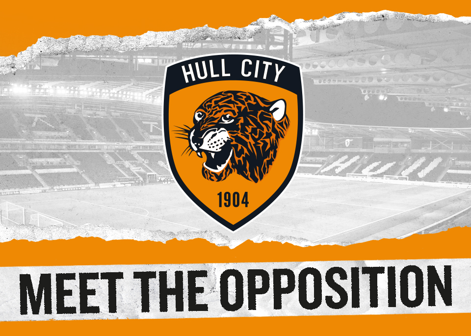 Meet the Opposition, Hull City.