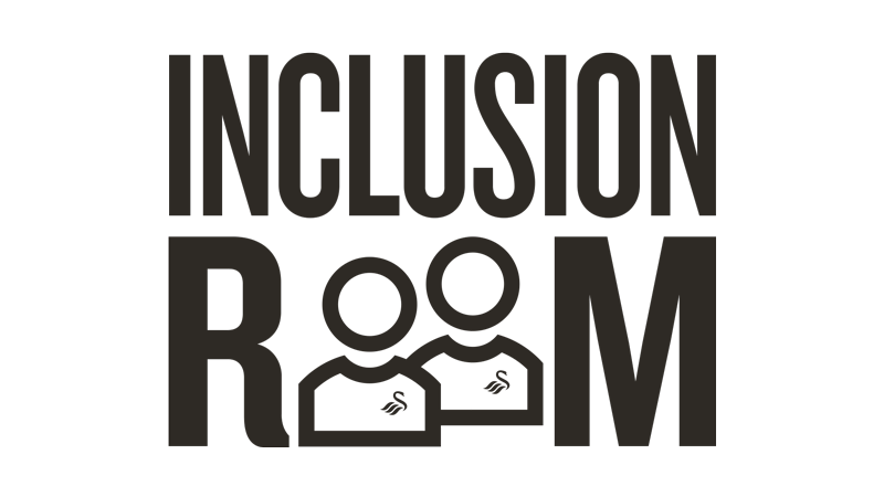 Swansea City Inclusion Room