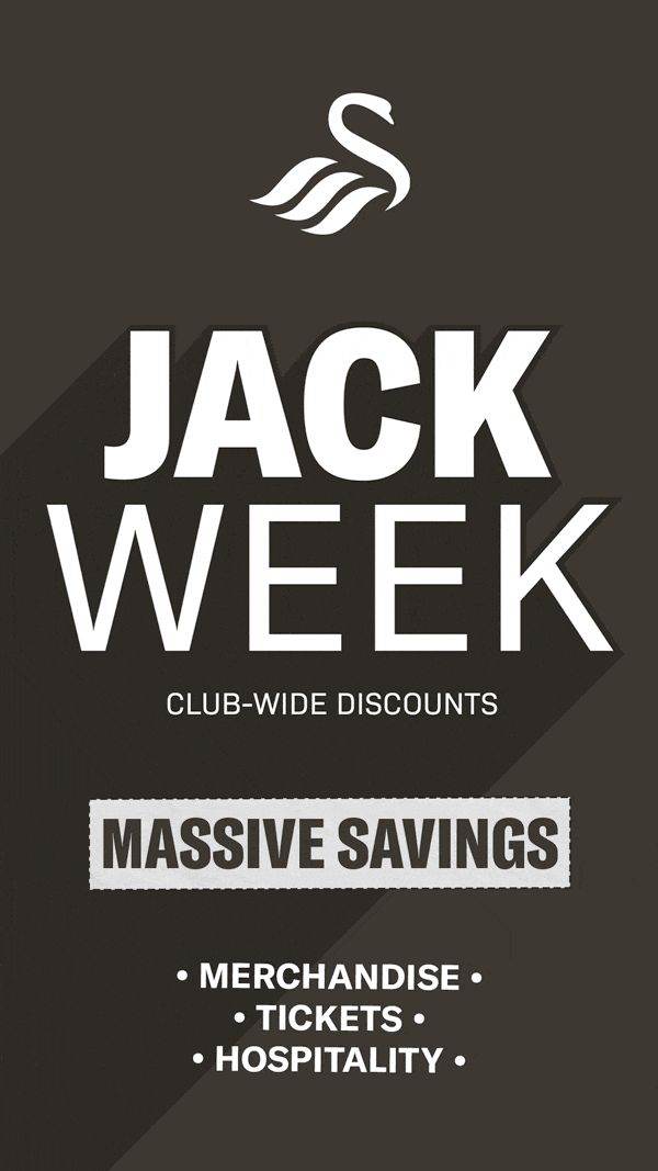 Jack Week Advert