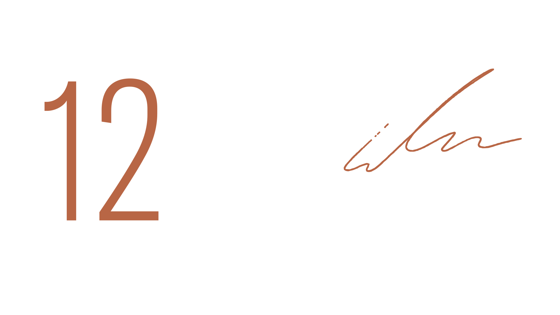 12. Jamie Paterson