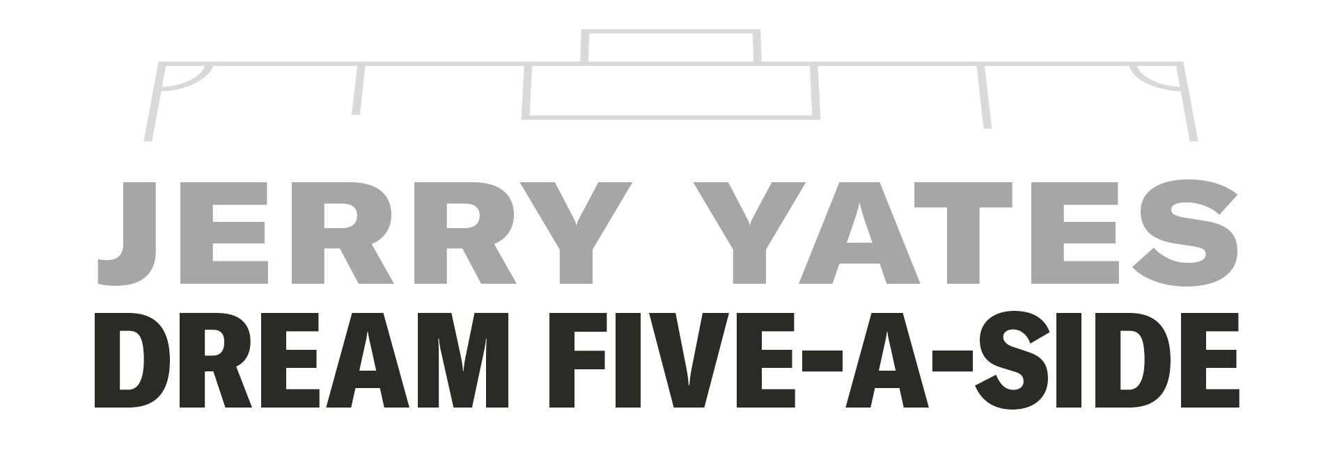 Jerry Yates Dream Five-A-Side