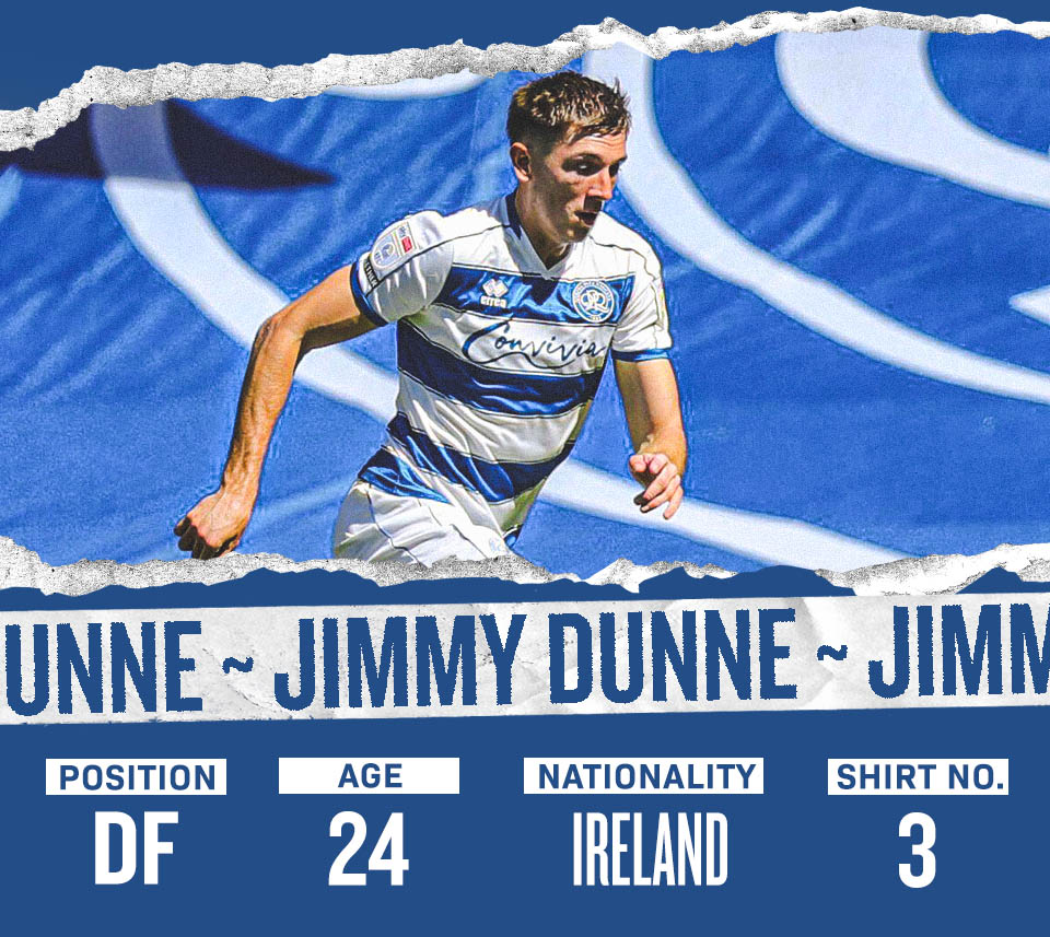 Jimmy Dunne, Age, 24, Nationality, Ireland, Shirt Number, 3.