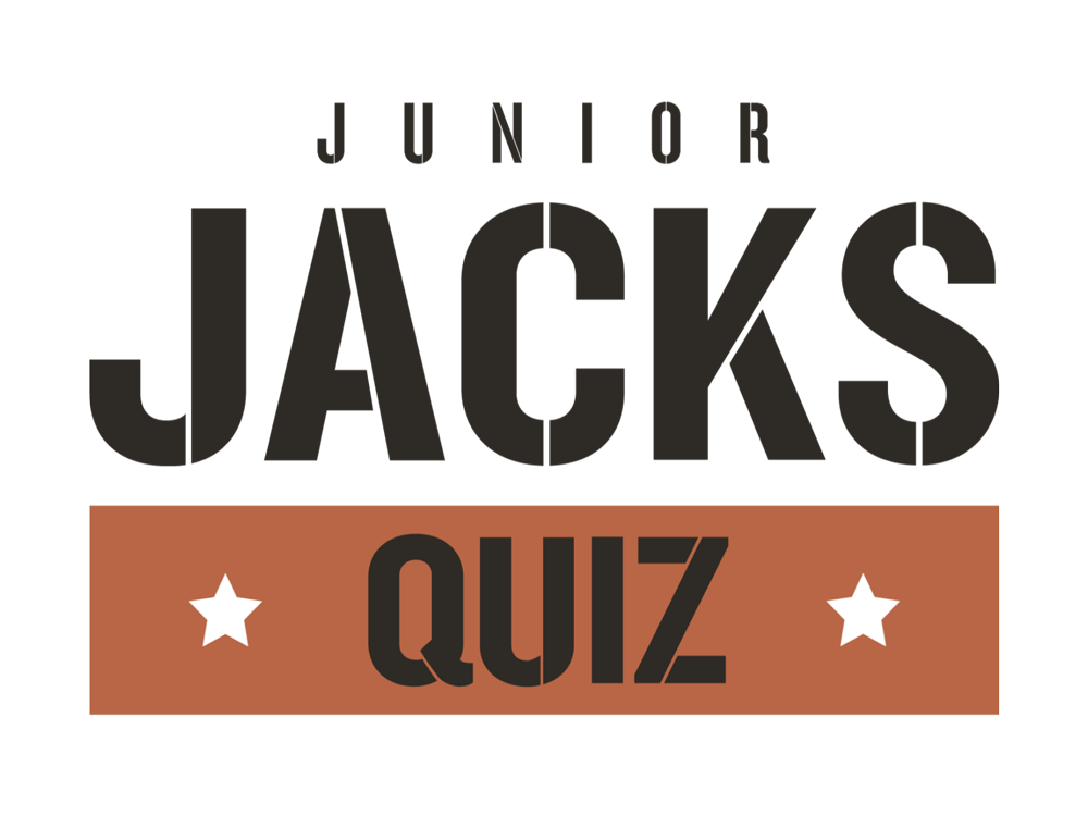 Junior Jacks Quiz