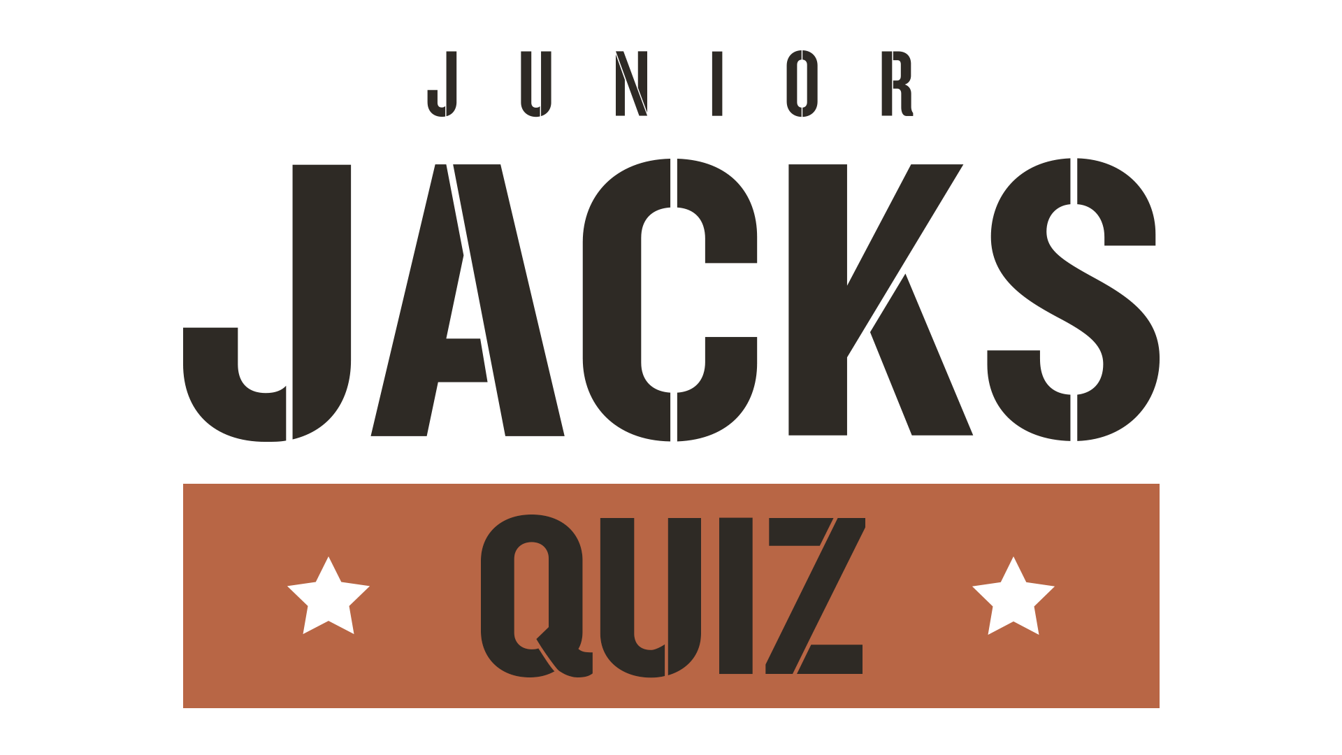 Junior Jacks Quiz