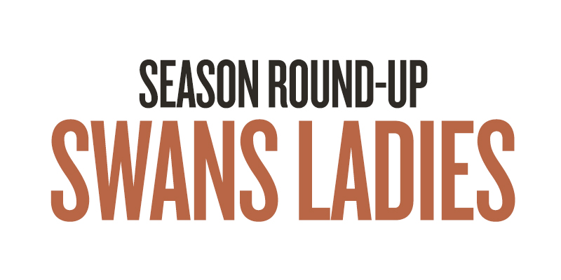 Ladies Roundup