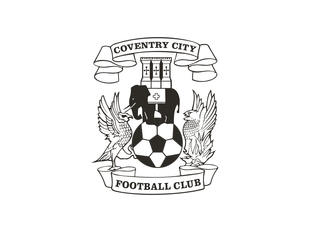 Coventry City Squad