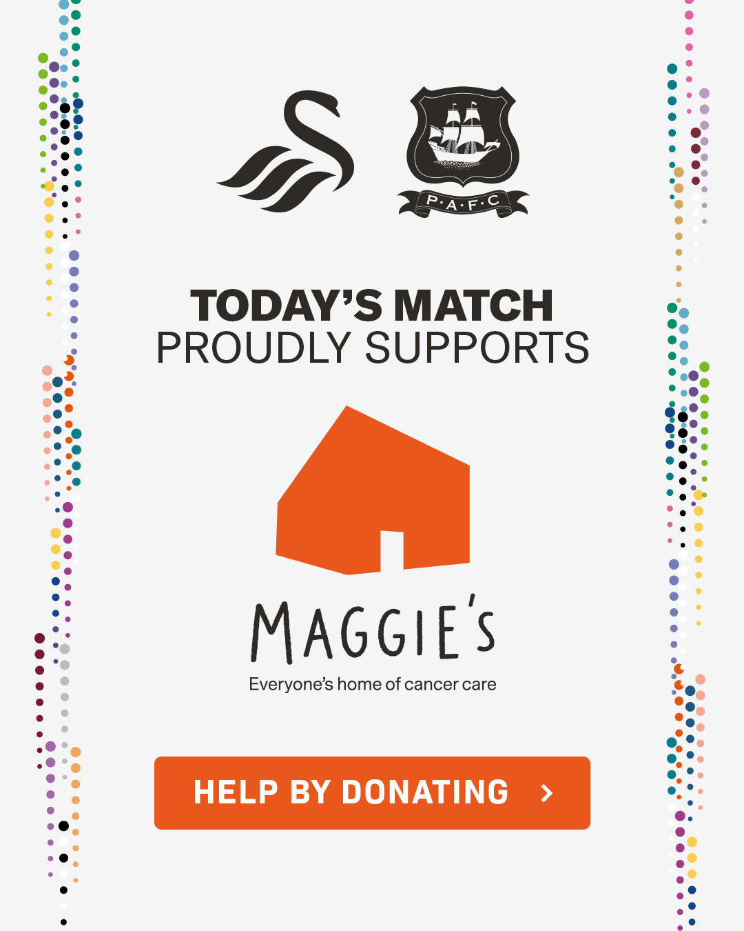Donate to Maggie's