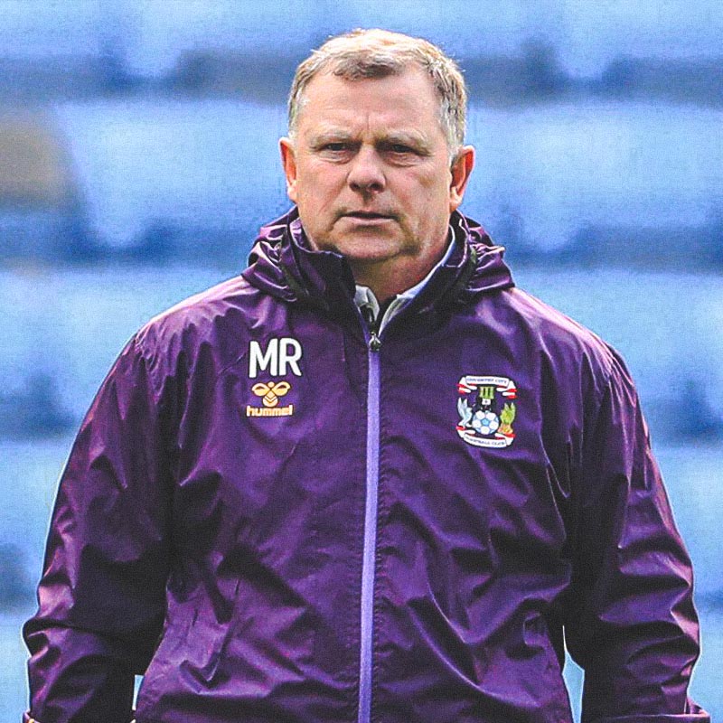 Mark Robins