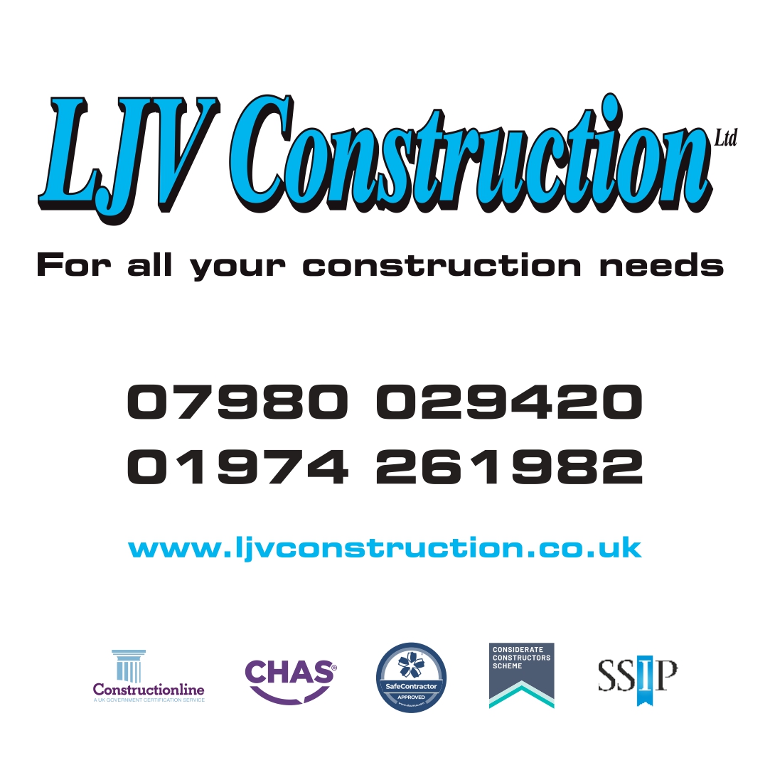 LJV Construction