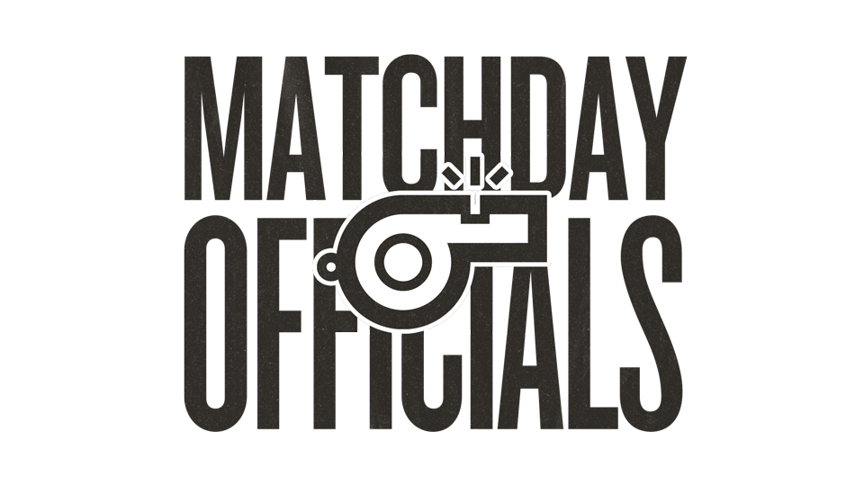 Today's Match Officials
