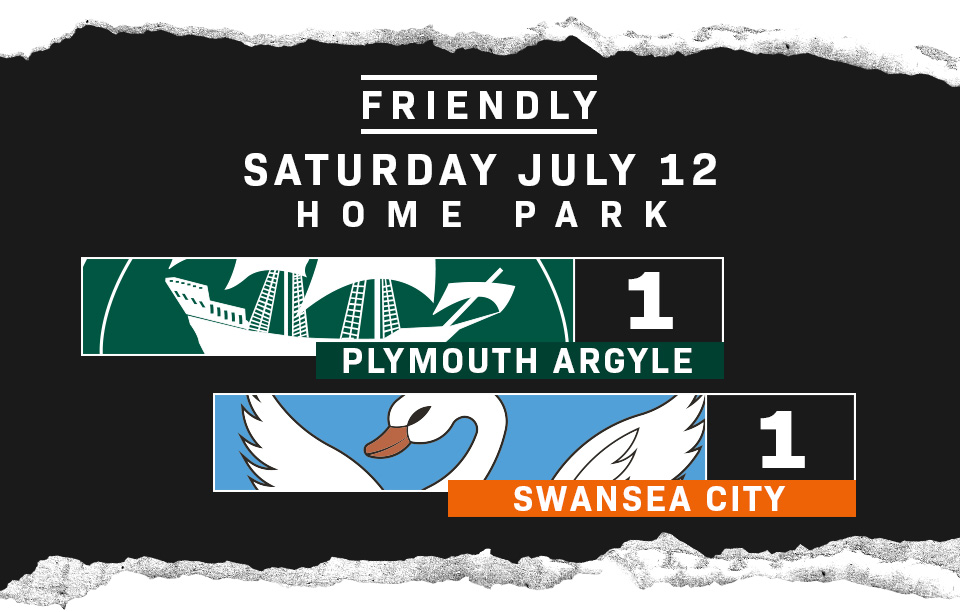 plymouth result
