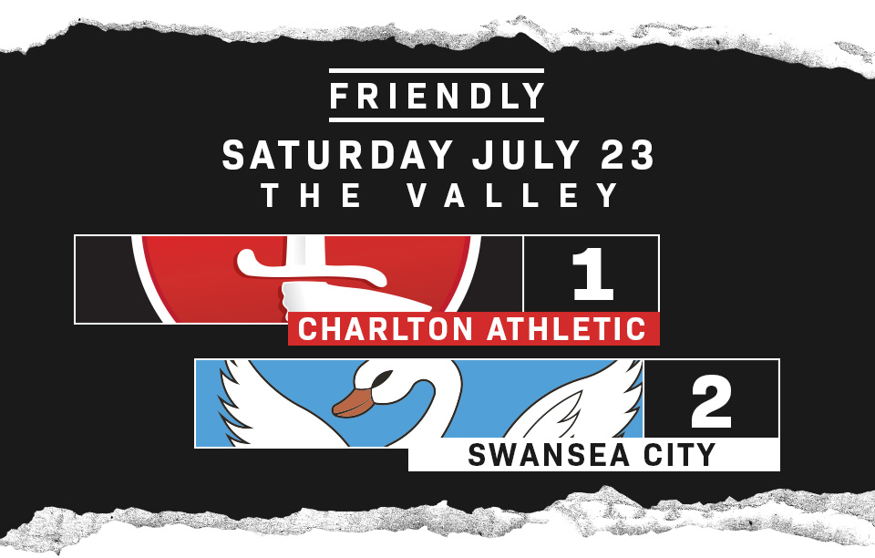 charlton result