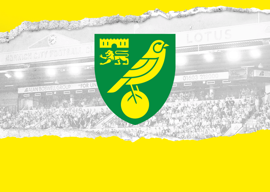 Meet the Opposition, Norwich City.