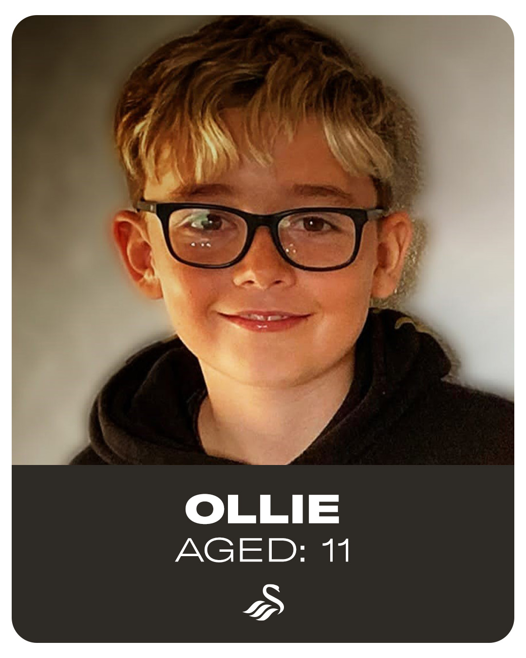 Photograph of Ollie 2