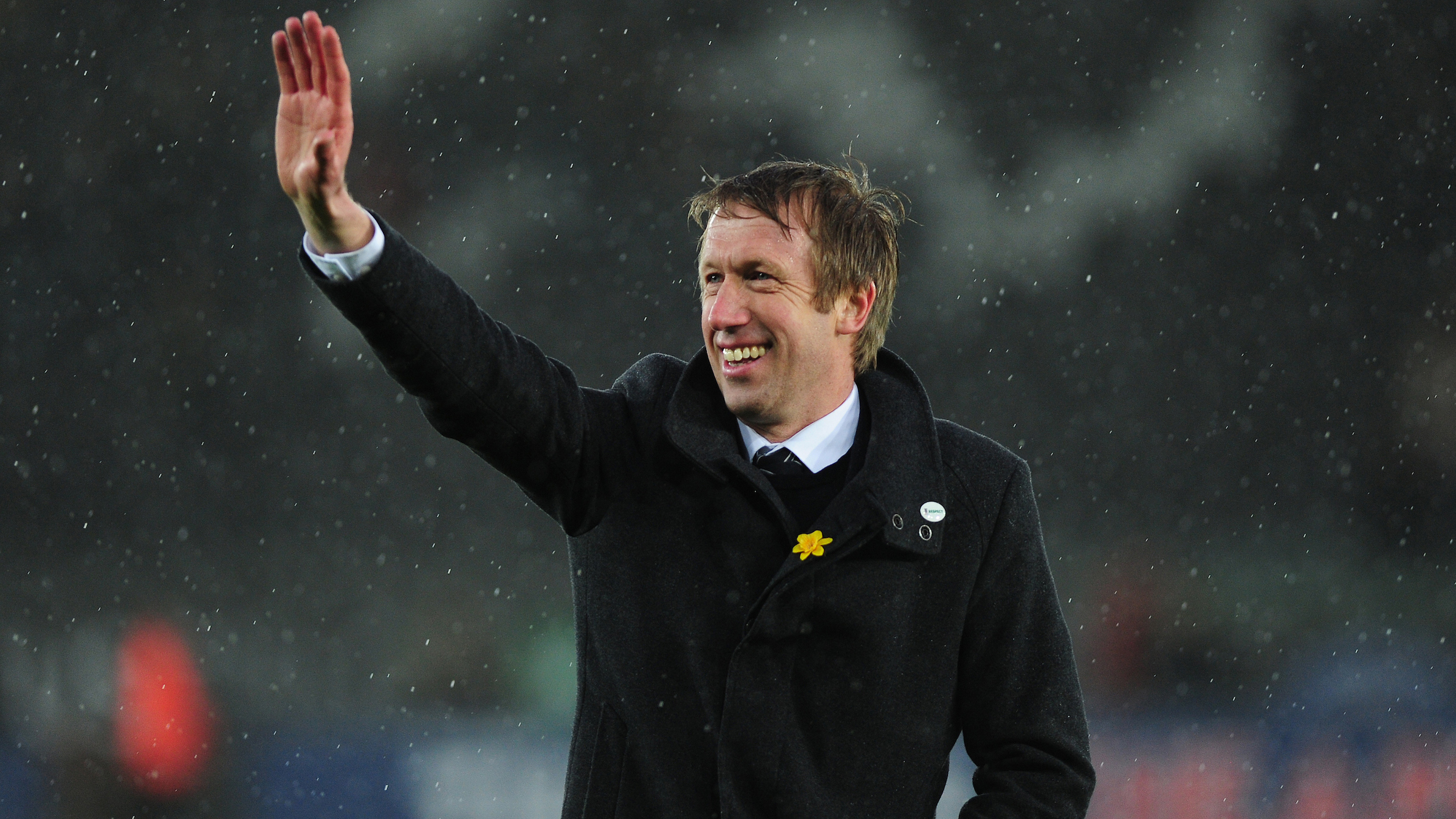 Graham Potter