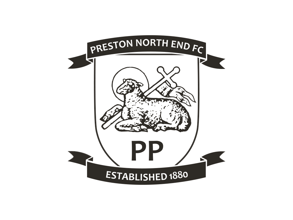 Preston North End Squad