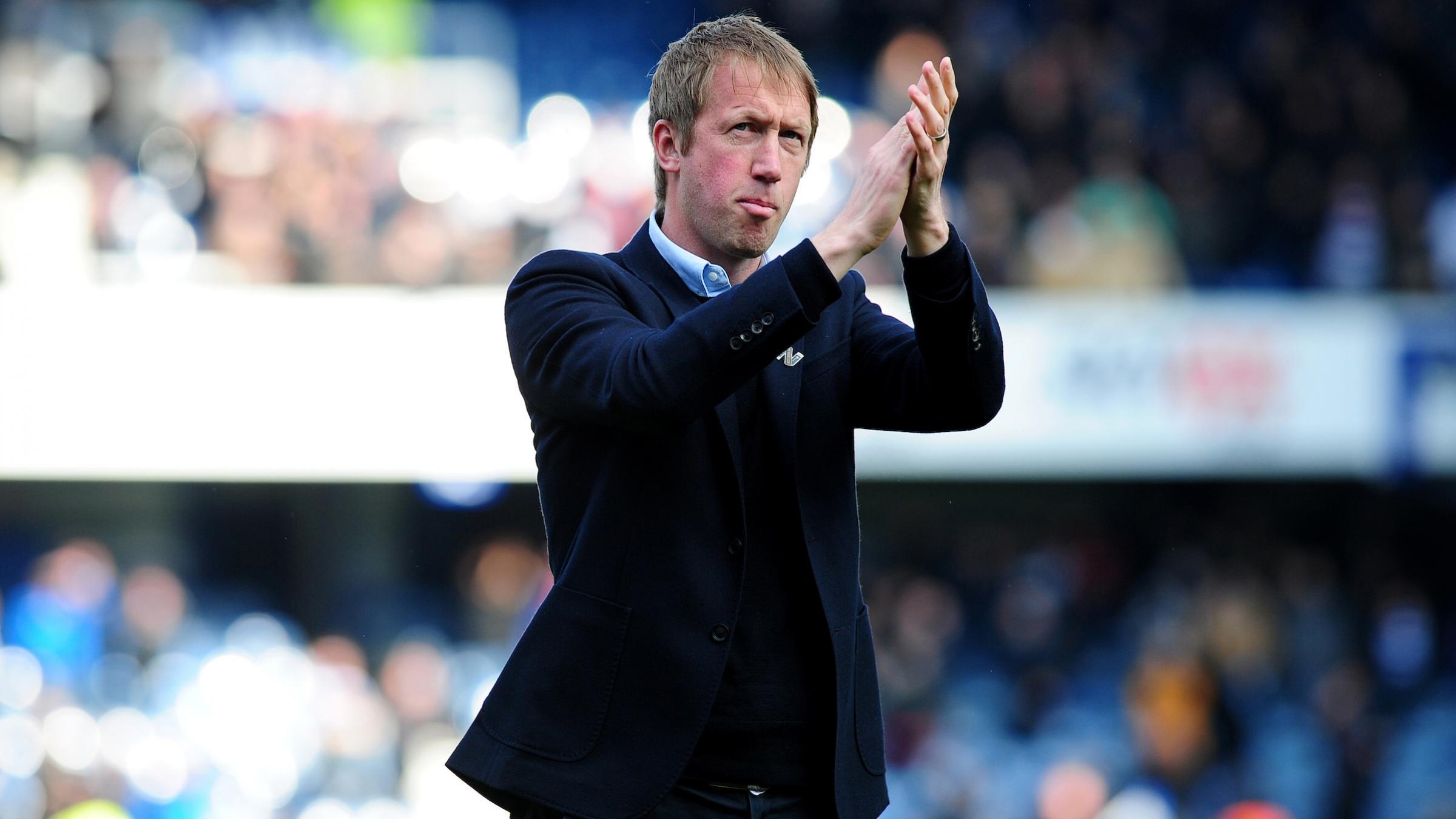 Graham Potter