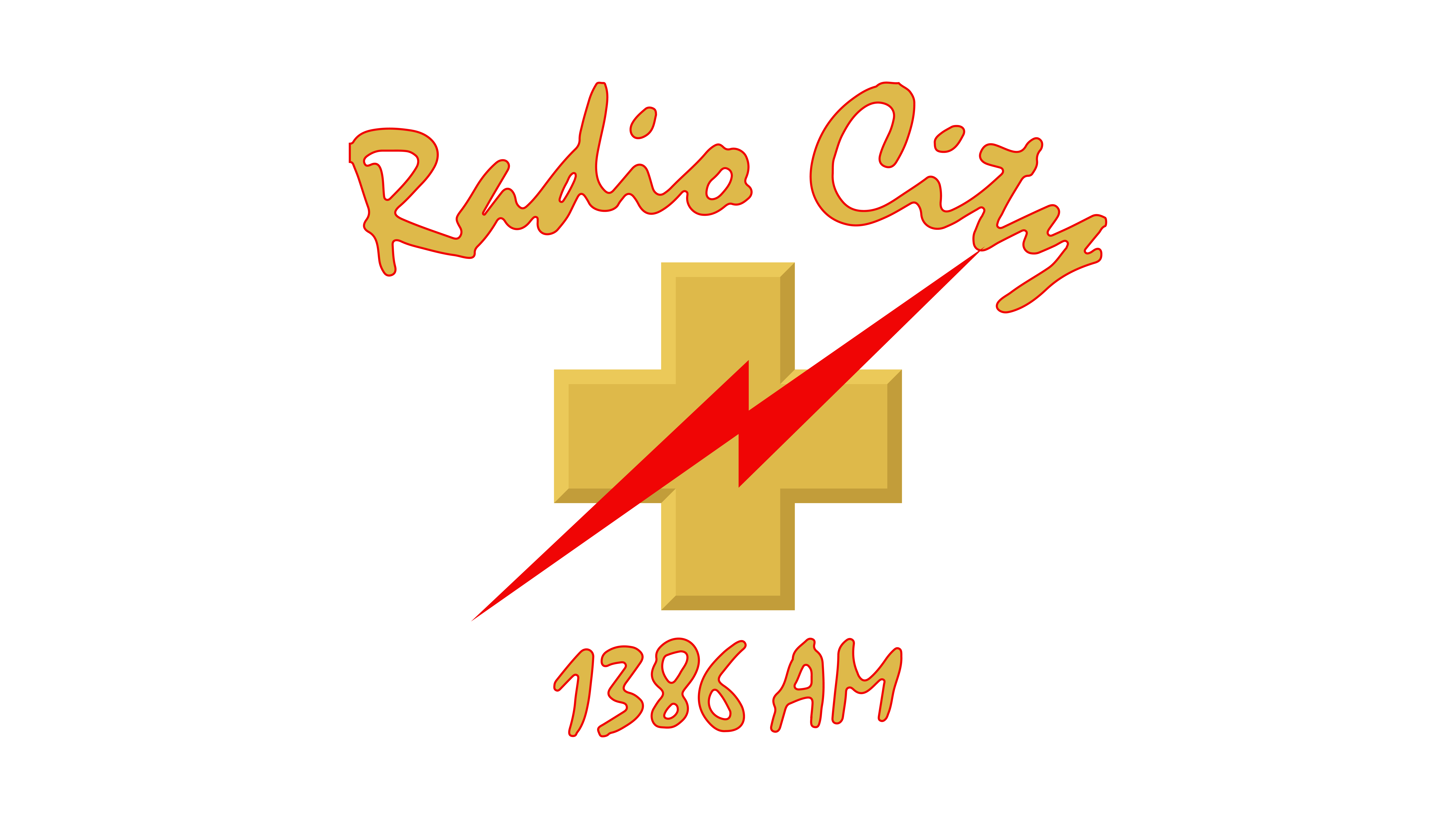Radio City - 1386 AM