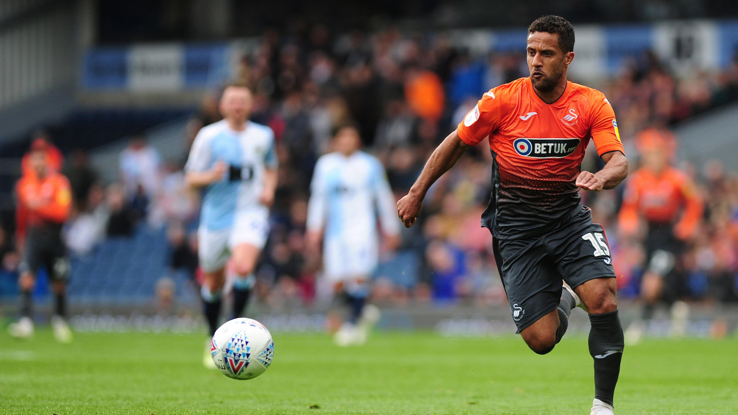 ​Wayne Routledge