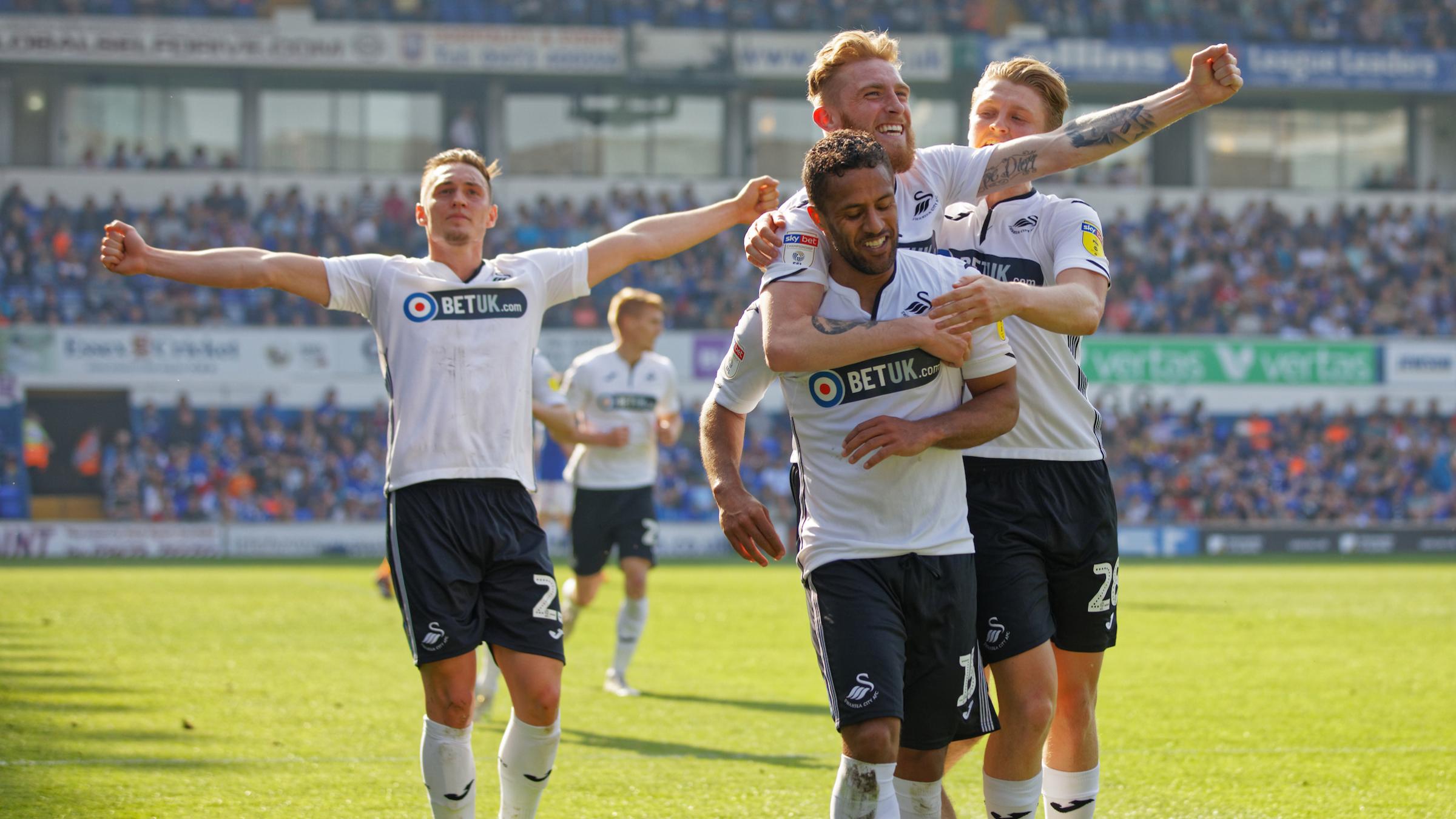 Wayne Routledge