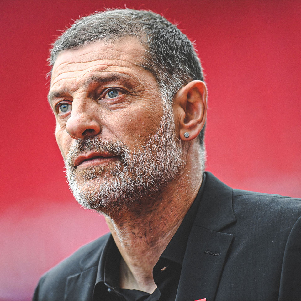 Slaven Bilic