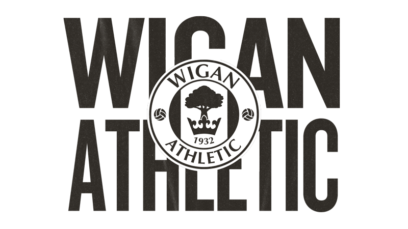 Wigan Athletic Squad