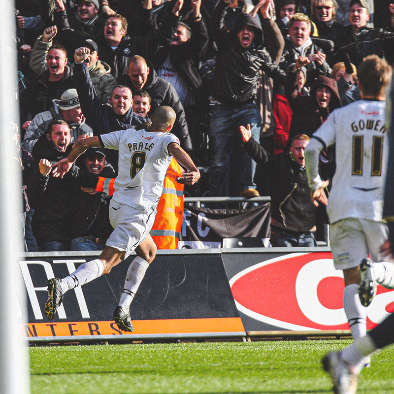 Swansea City 2-2 Millwall: Swans score two own-goals in injury time to  capitulate once again - Wales Online