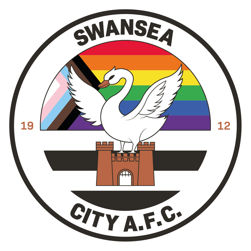 Swansea City AFC Badge