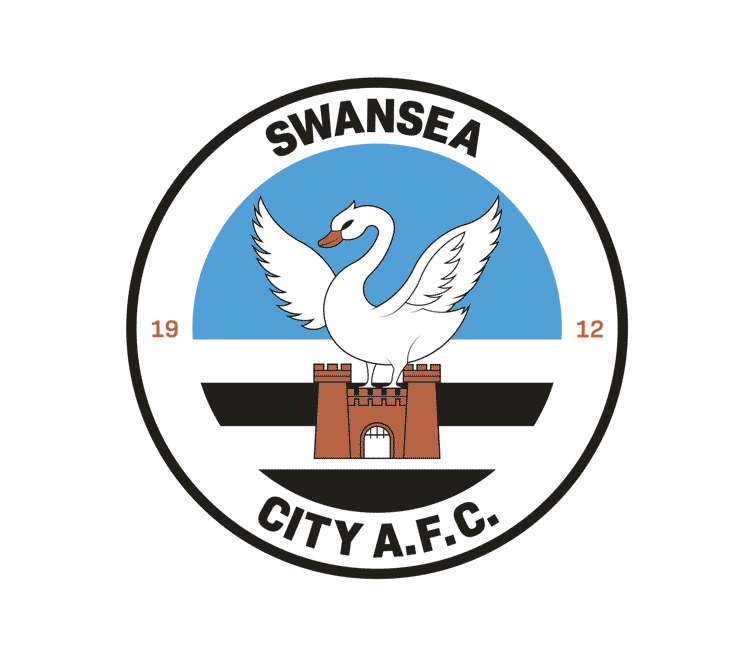 Swansea City AFC Badge