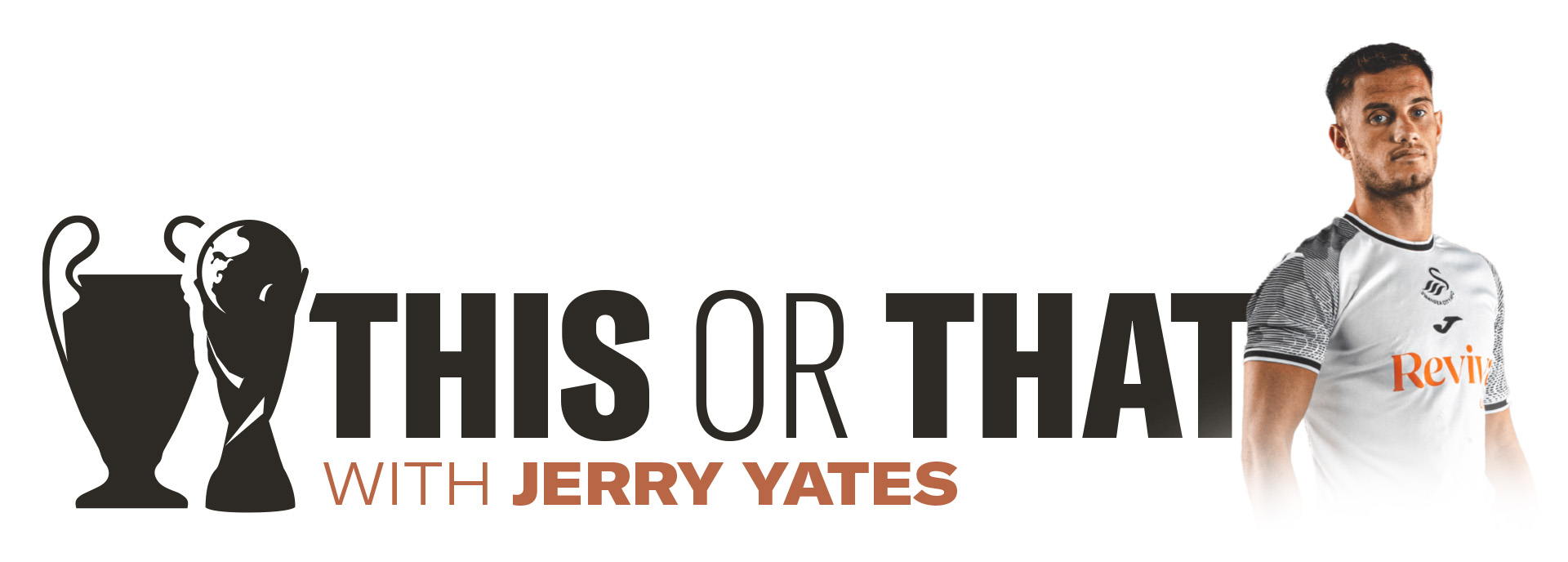 This or That with Jerry Yates