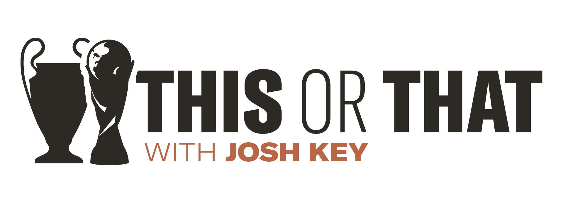 This or That with Josh Key.