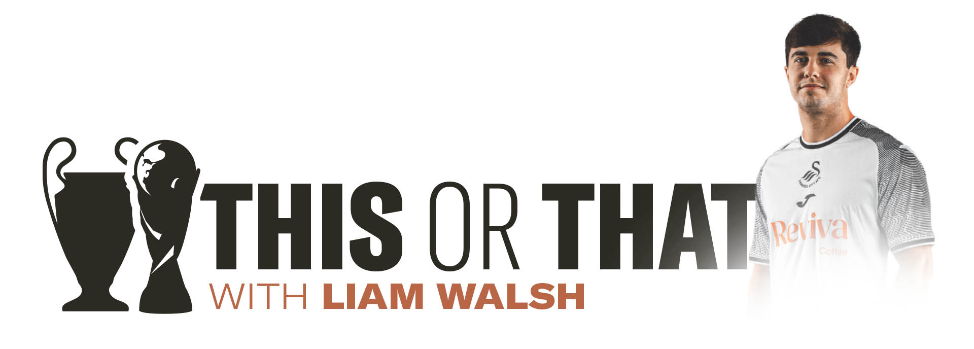 This or That with Liam Walsh