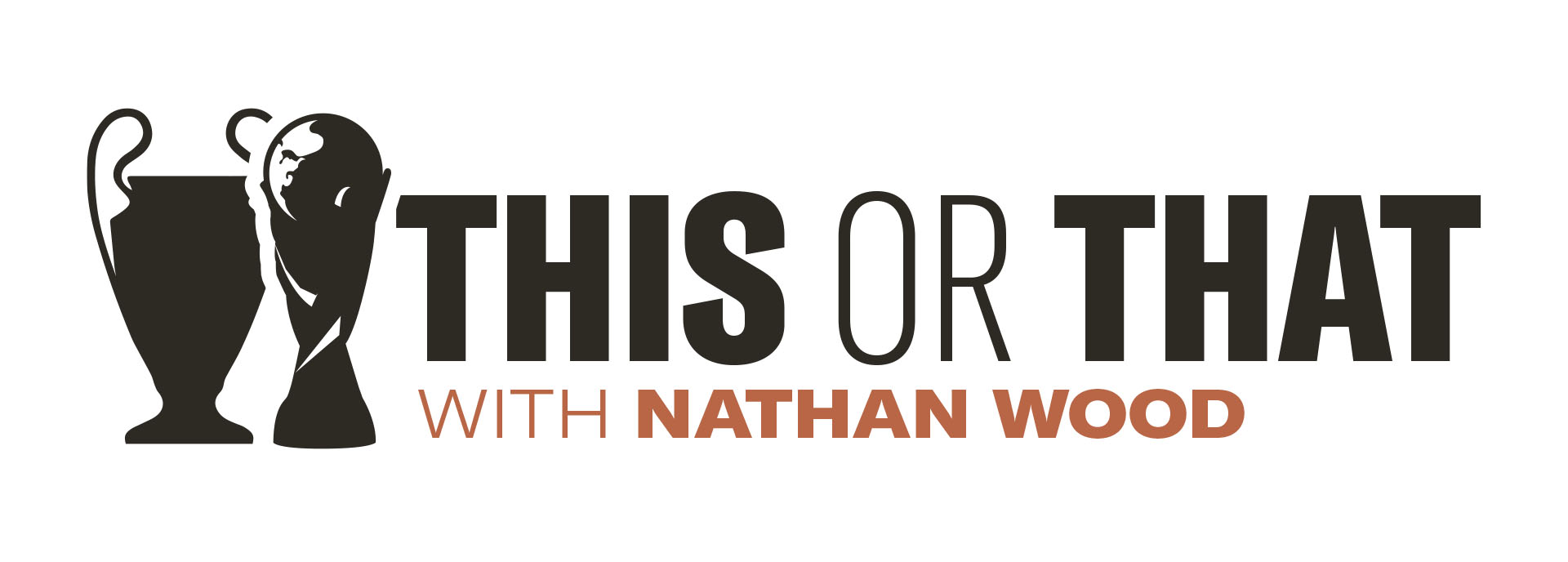 This or That with Nathan Wood
