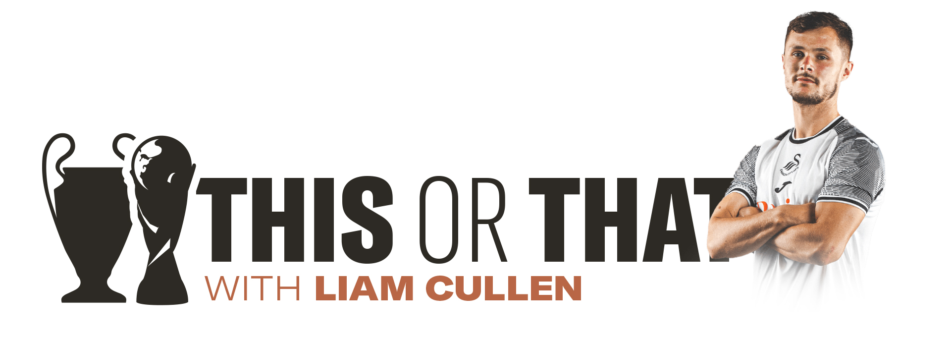 This or That with Liam Cullen