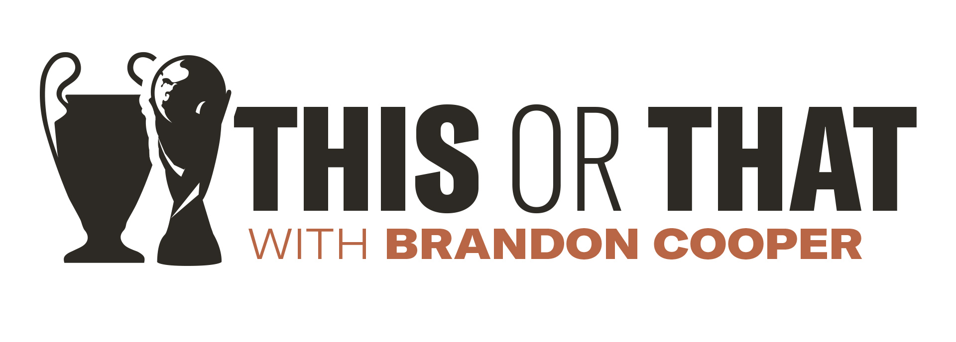 This or That with Brandon Cooper
