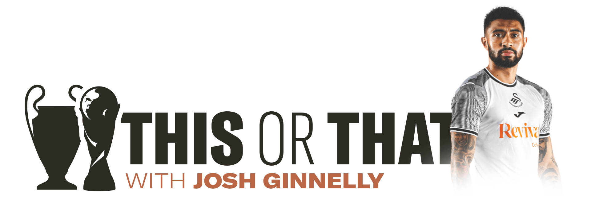 This or That with Josh Ginnelly