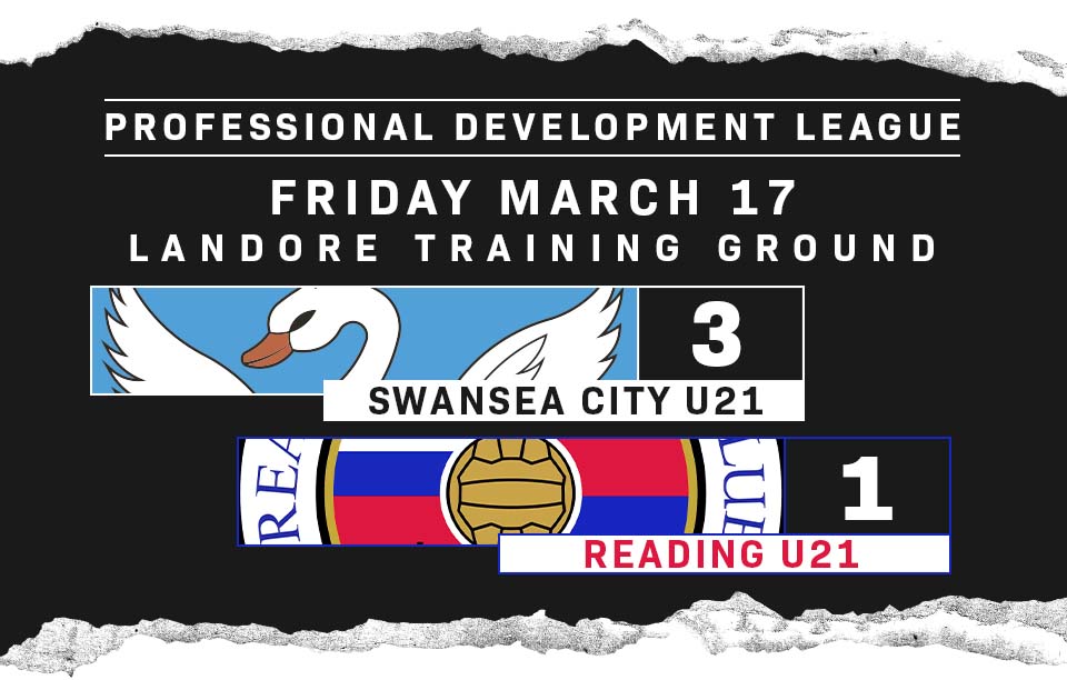 U21 Report Card