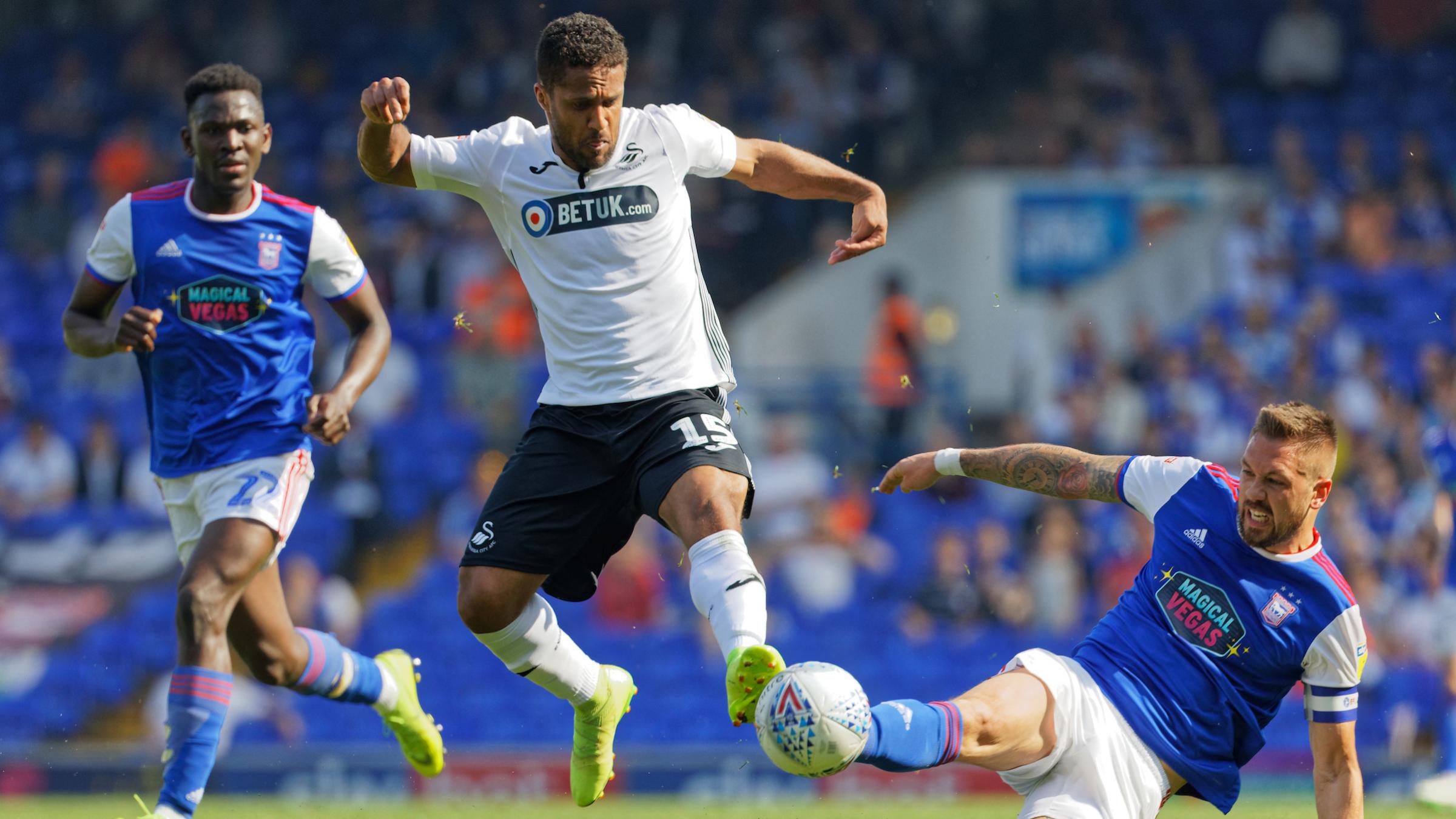 Wayne Routledge