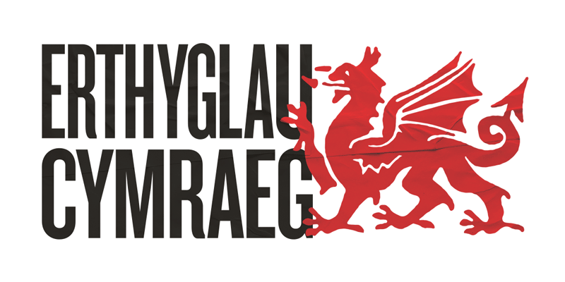 Erthyglau Cymraeg