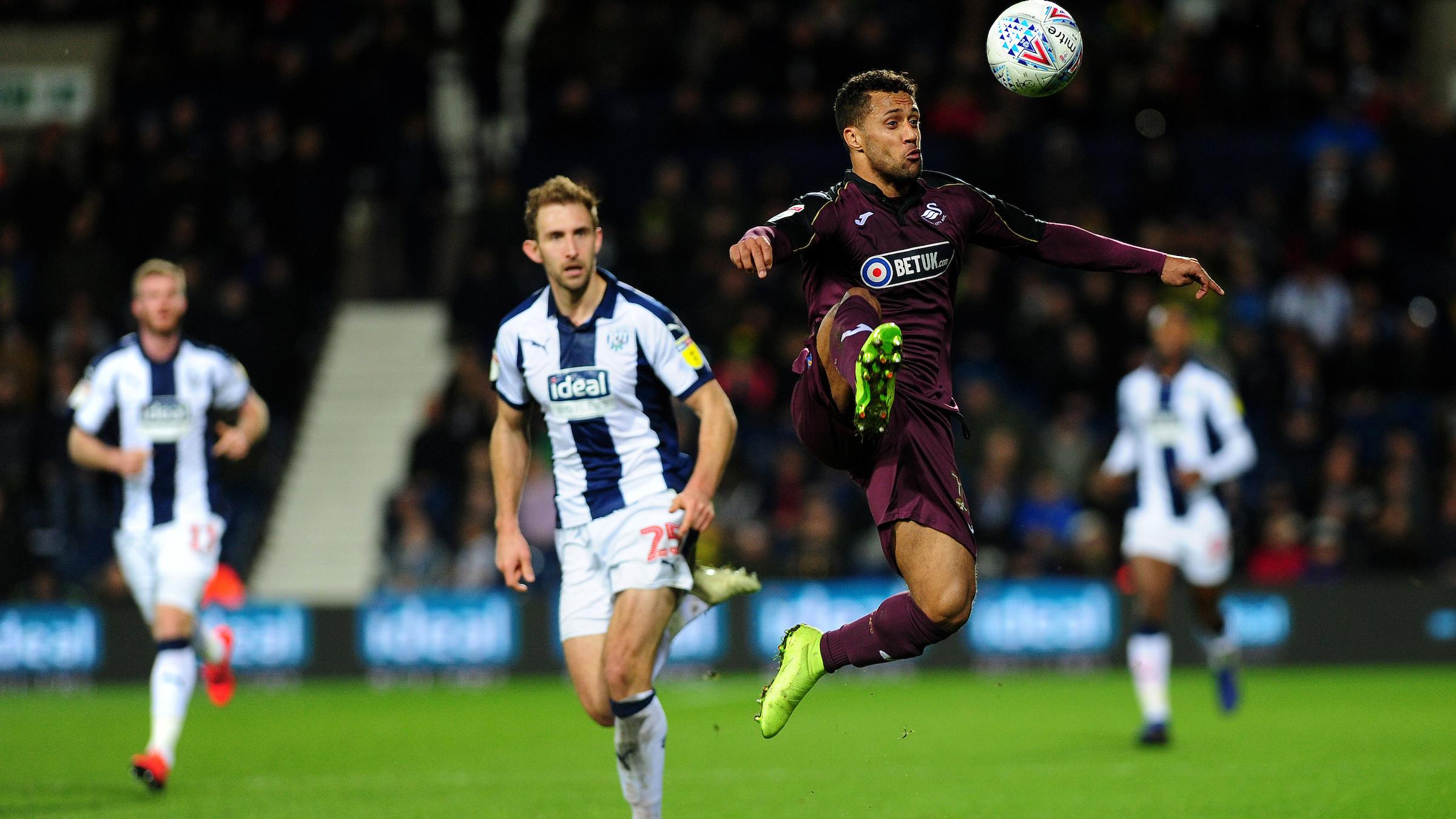 Wayne Routledge