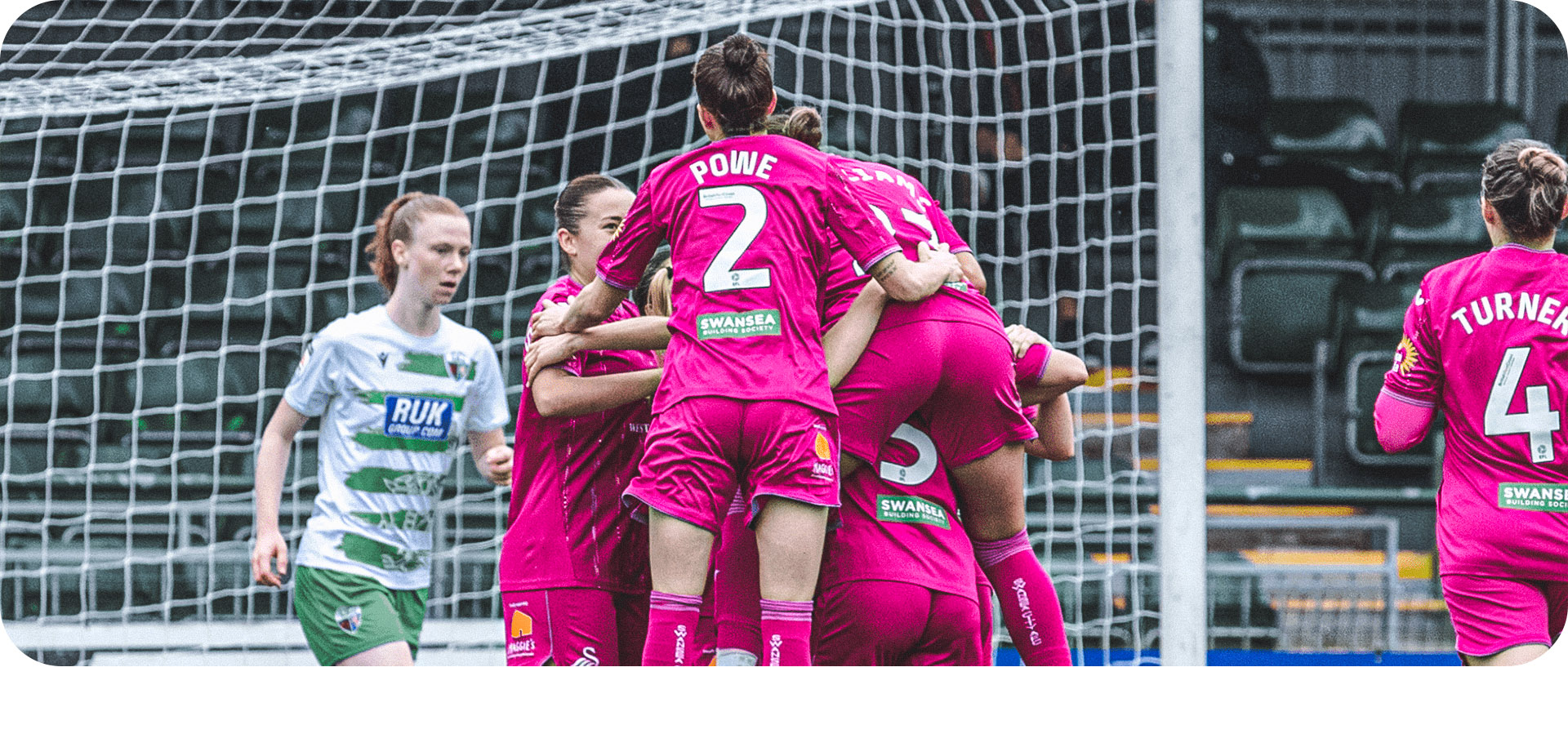 TNS v Swans Women