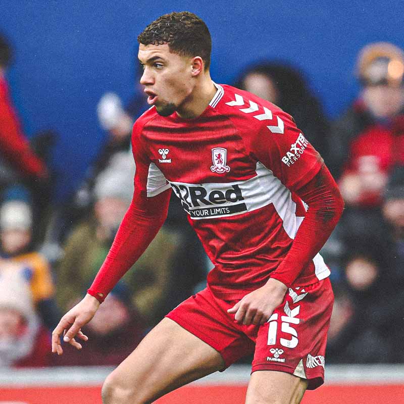 Middlesbrough 2-1 Swansea: Riley McGree and Matt Crooks steer Boro💎 ...