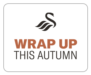 Store - Wrap up this Autumn - Advert