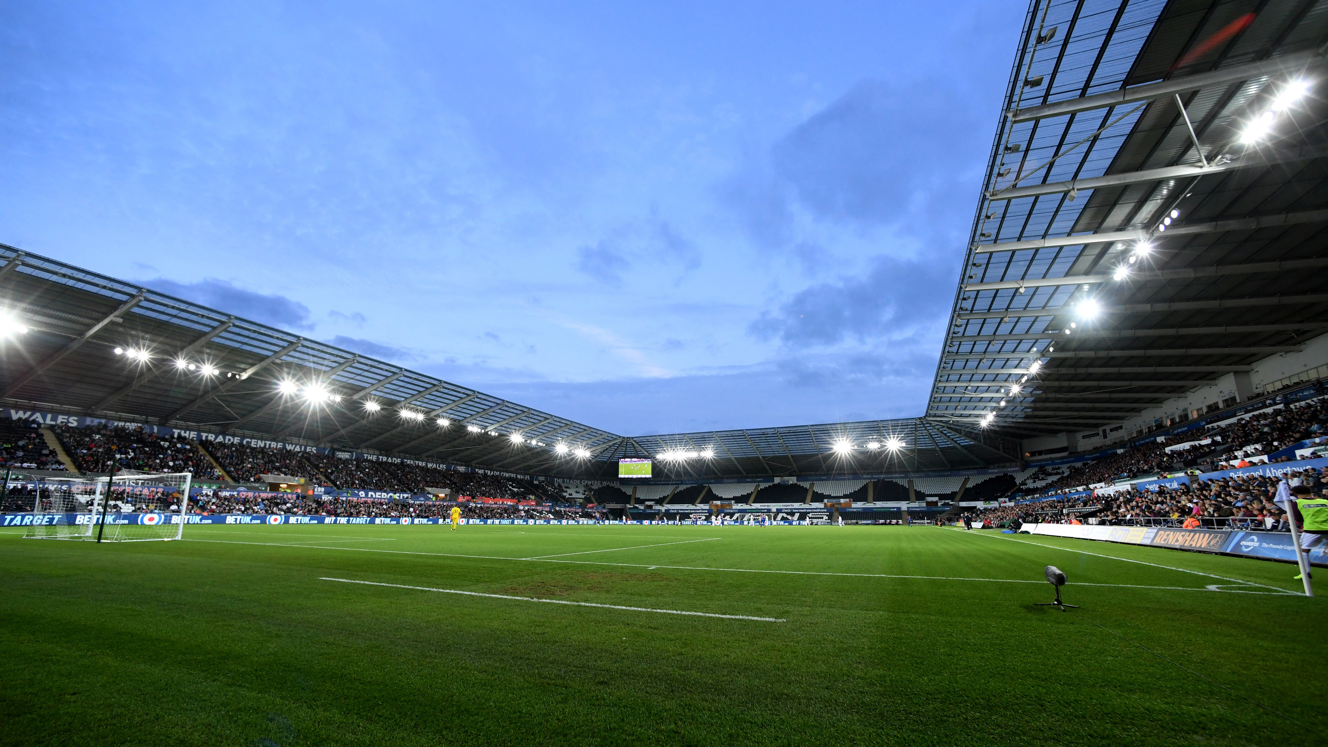 Liberty Stadium