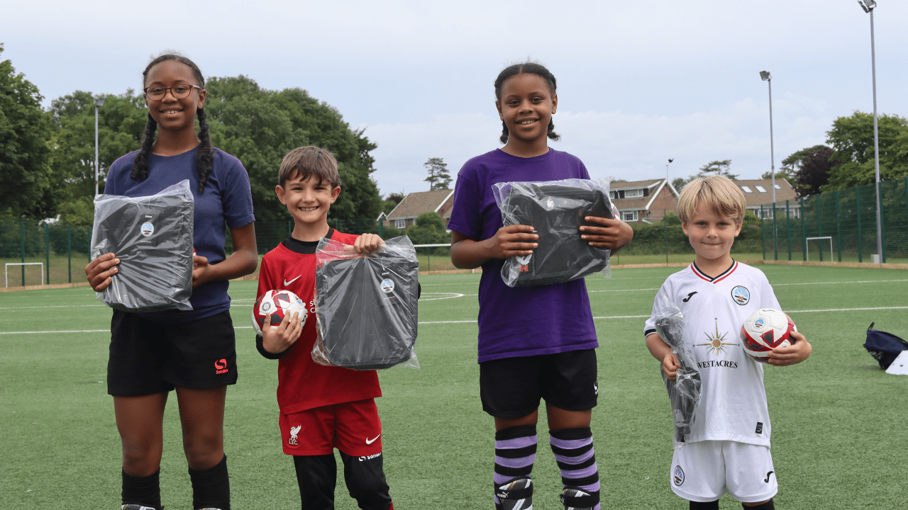 Gallery Swansea City Afc Foundation Summer Soccer Camps Swansea