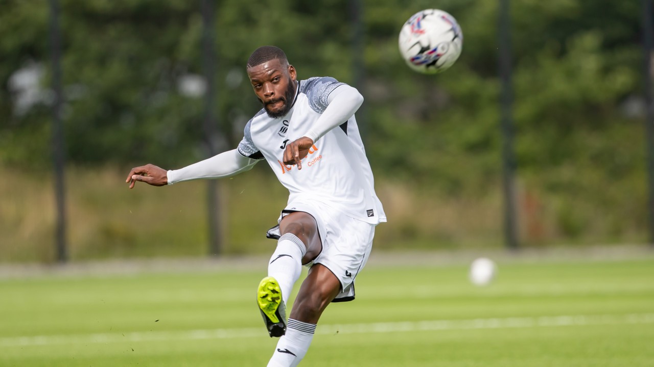 Swansea City continue pre-season with Brondby draw | Swansea