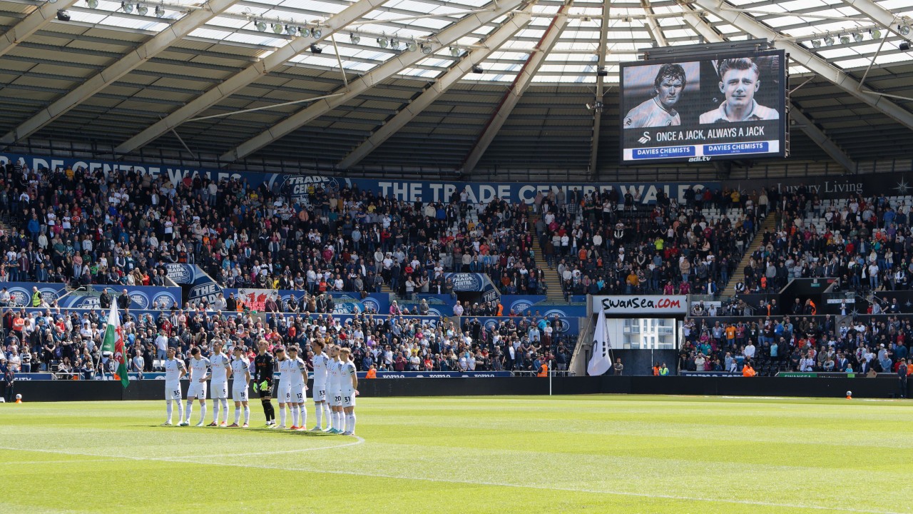 Swansea City v Chelsea – as it happened | Capital One Cup