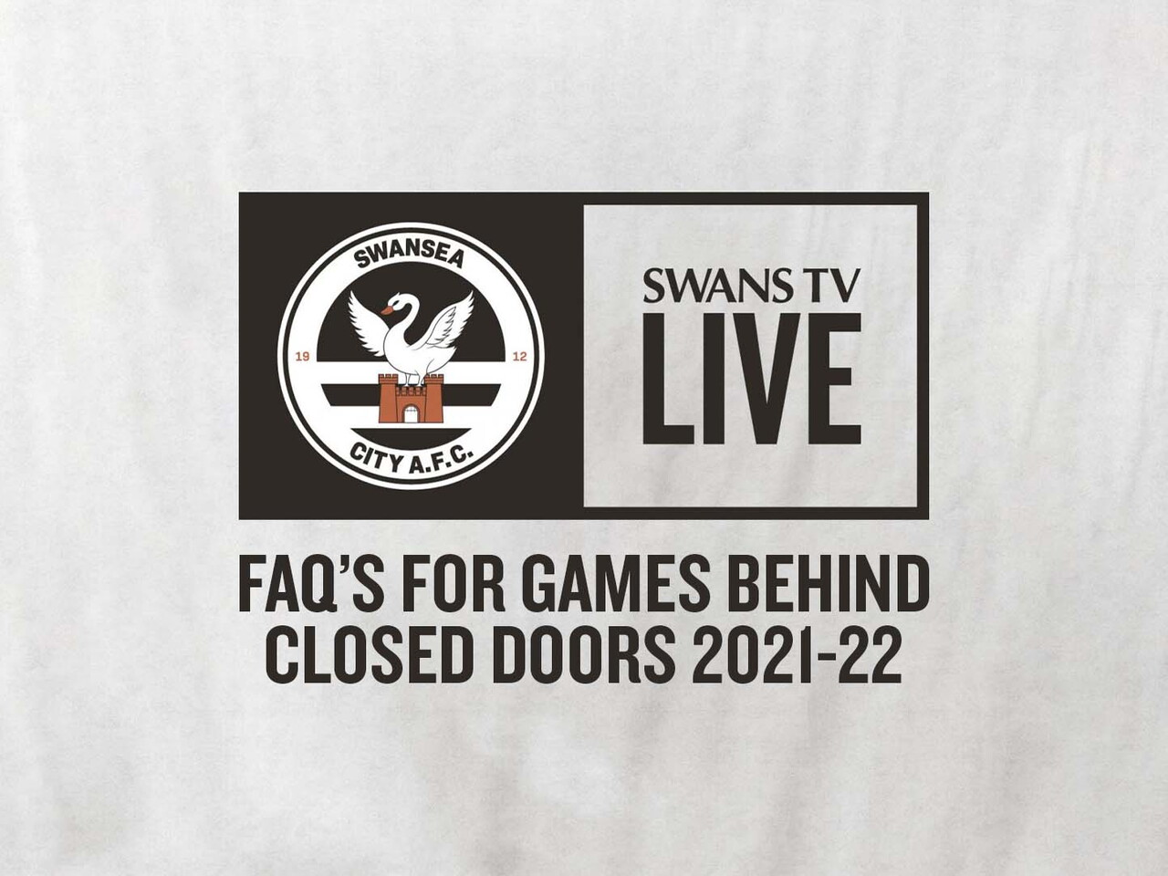 FAQ SwansTV