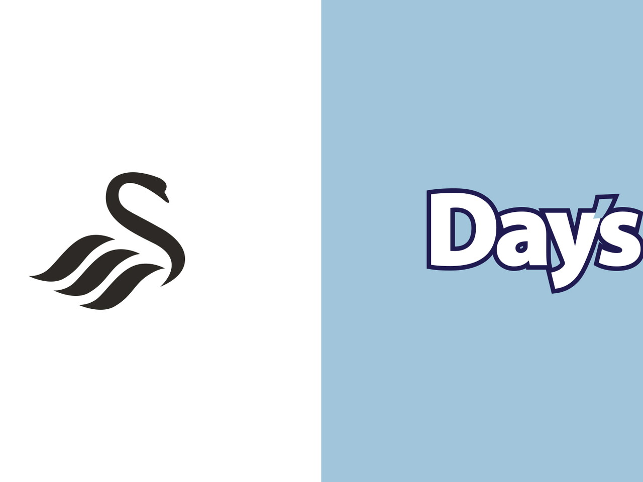 Day's partner lockup